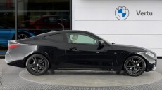 BMW 4 Series 420i M Sport 2dr Step Auto Petrol Coupe